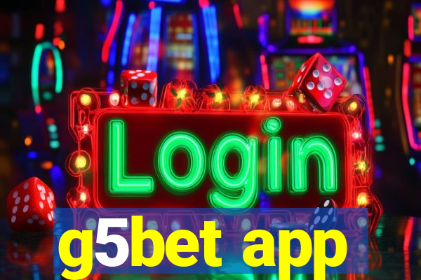 g5bet app